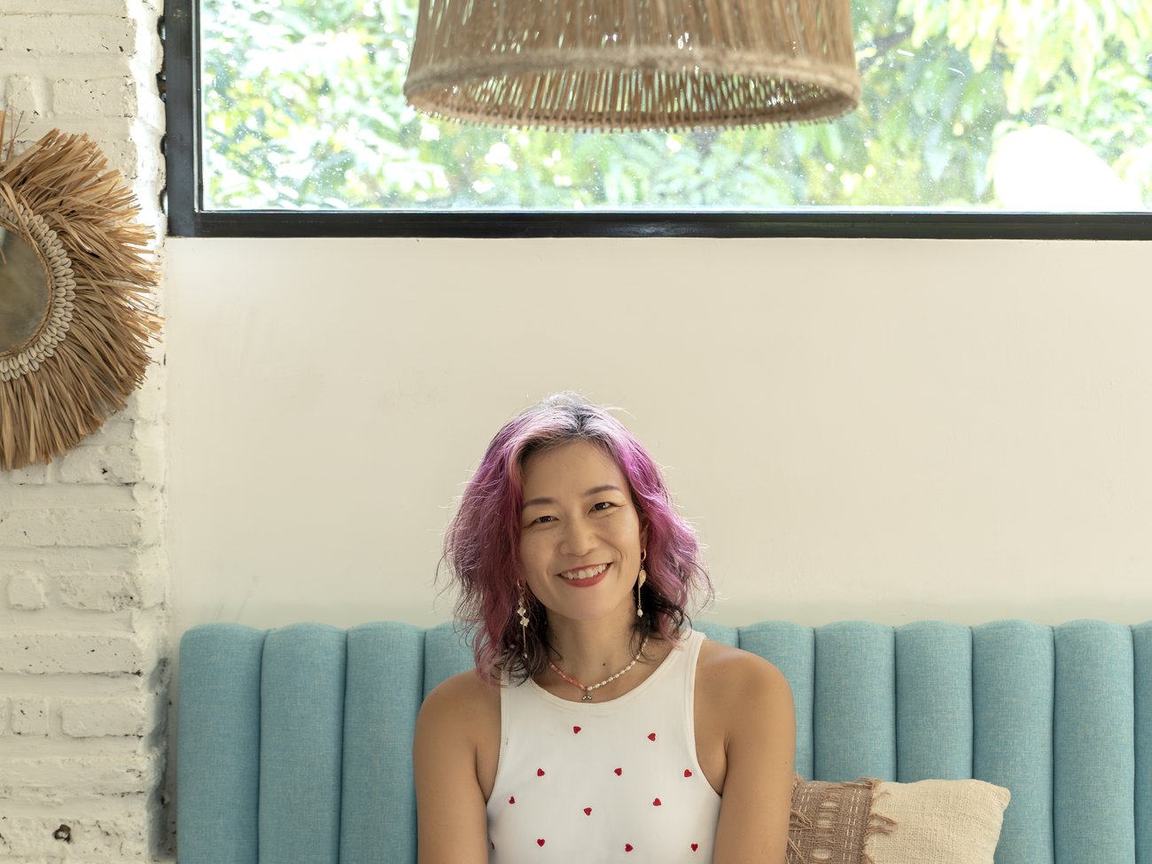 Mariko Kasai